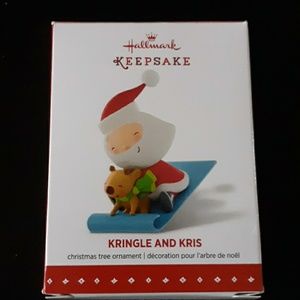 COPY - Hallmark keepsake 3/$15